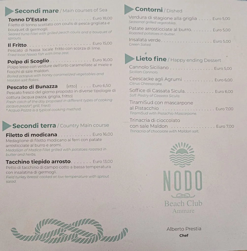 Menu_Ristorante Nodo Ammare_Realmonte_image_2