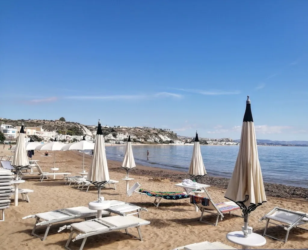 Joe Sidonio_Lido Majata_Realmonte_review