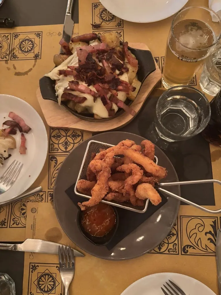 Gabriele Grech_Keb - kitchen & beverage_Regalbuto_review