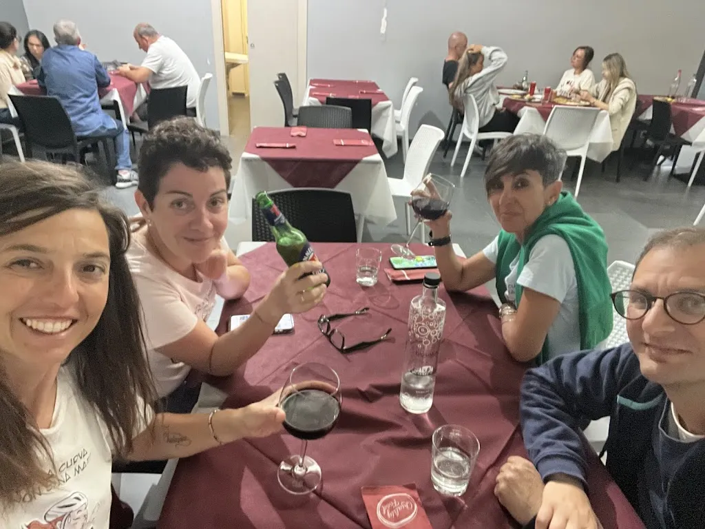 maria grazia cavarra_Excellent Pizzeria Di Belmonte Giuseppe_Regalbuto_review