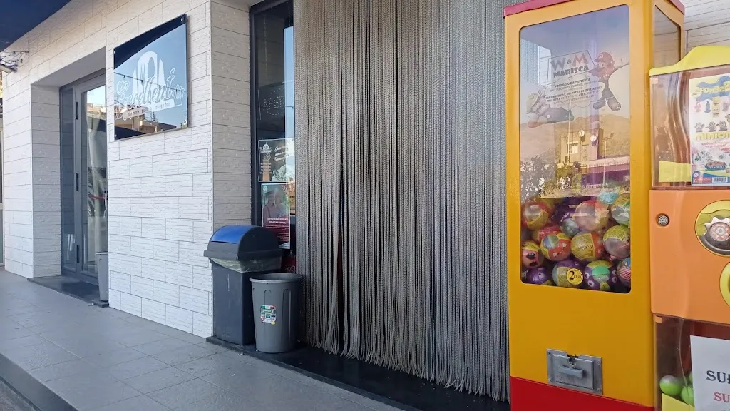 Excellent Pizzeria Di Belmonte Giuseppe_Regalbuto_slider_image_3