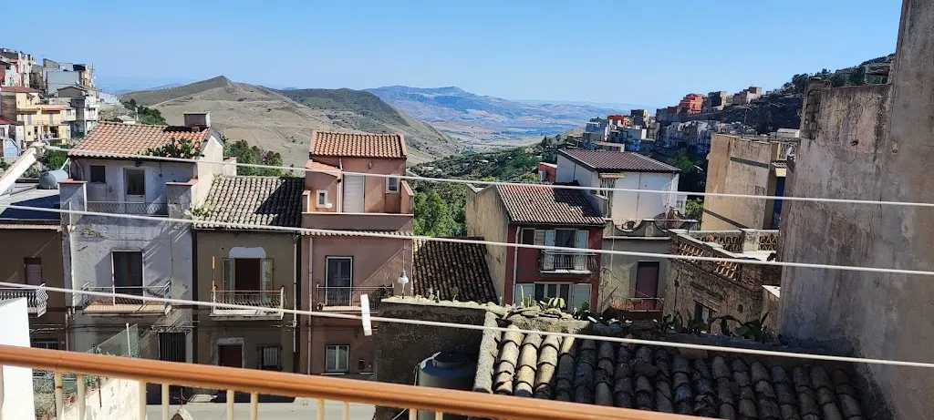 Francesco Garrubba_Antico Portale_Regalbuto_review