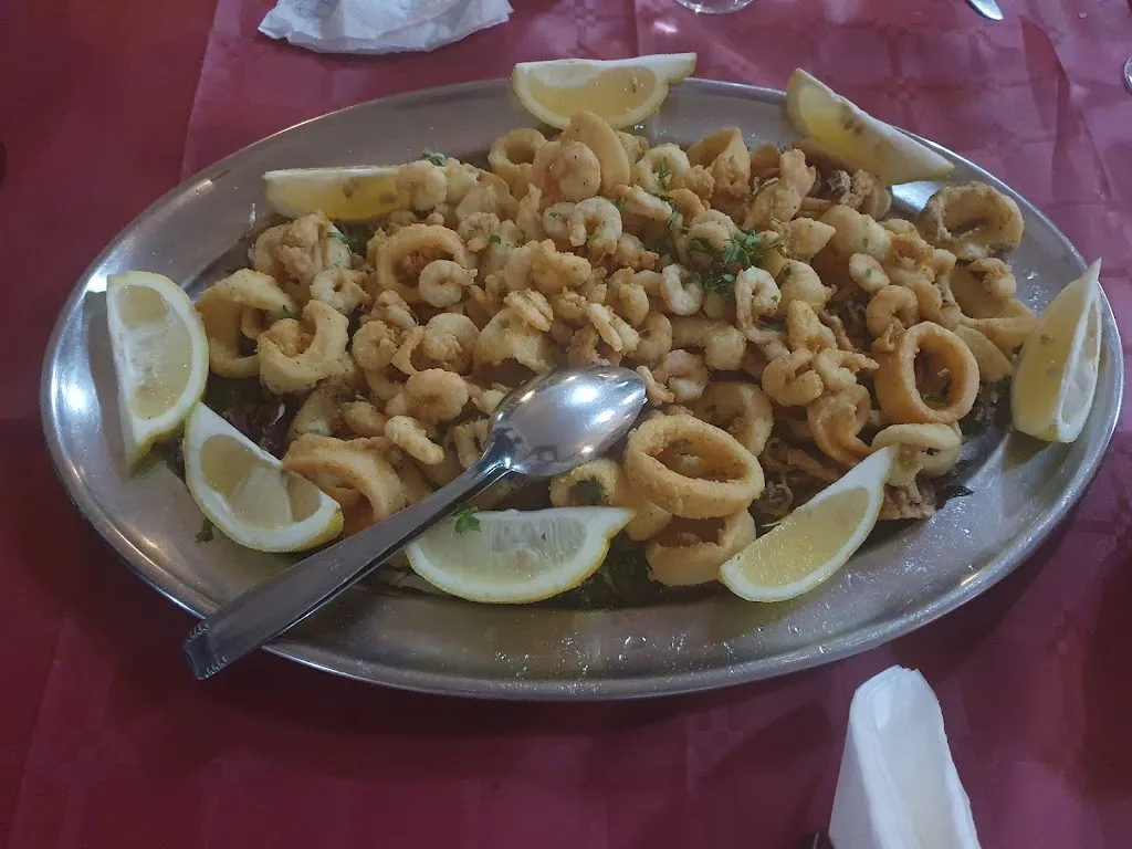 Elisa romano_Ristorante La Terrazza_Regalbuto_review