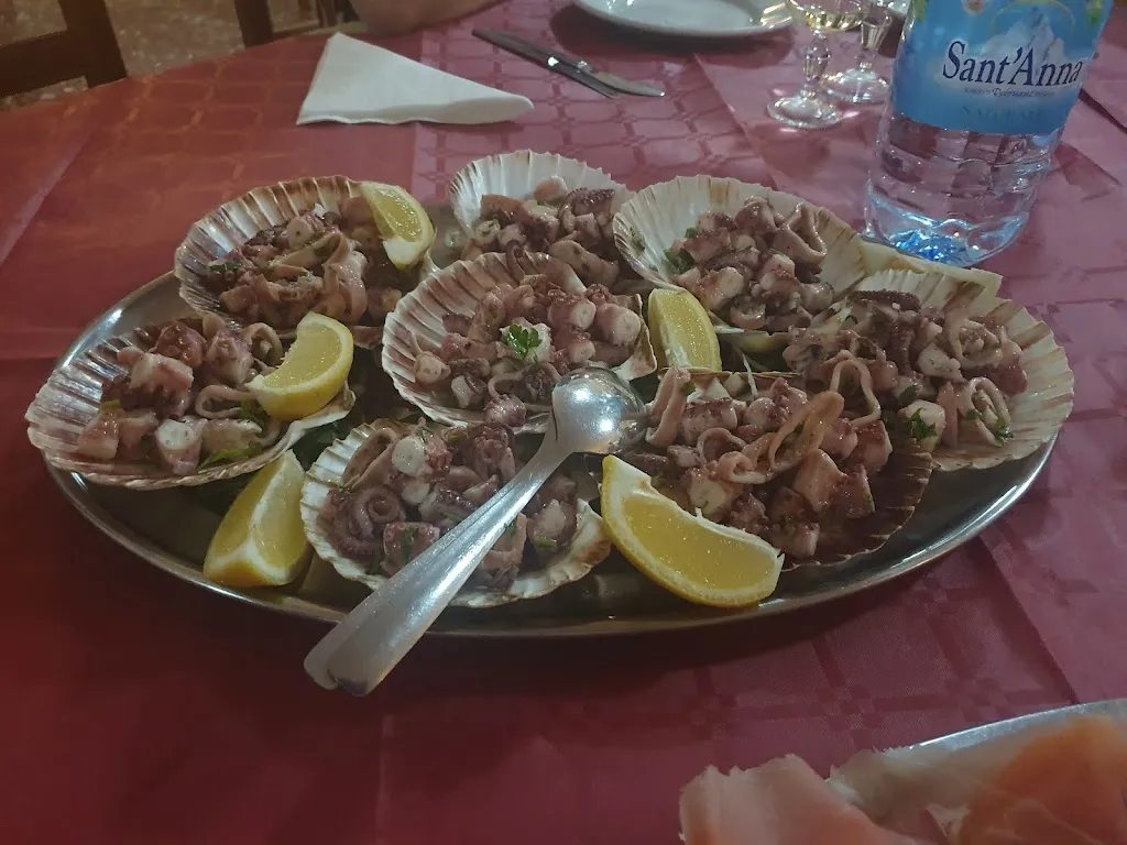 Ristorante La Terrazza restaurant in Regalbuto