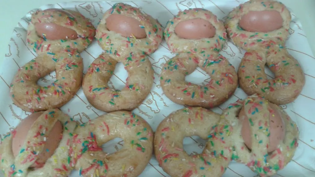 Vito Militello_Marraro Carmela Panificio_Regalbuto_review