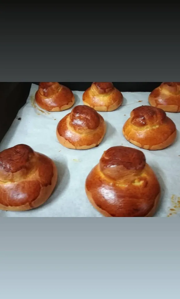 Marraro Carmela Panificio restaurant in Regalbuto