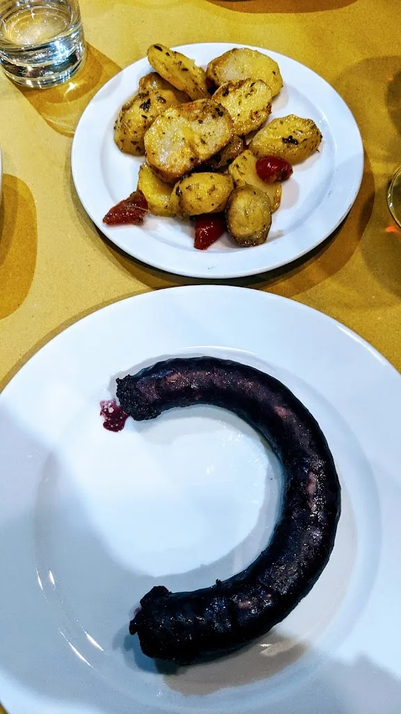 Menu_La Taverna Del Lupo_Ragusa_image_9