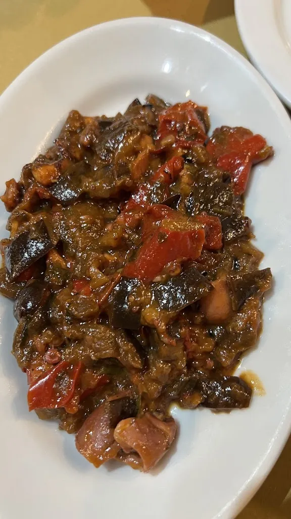 Uli K._La Taverna Del Lupo_Ragusa_review