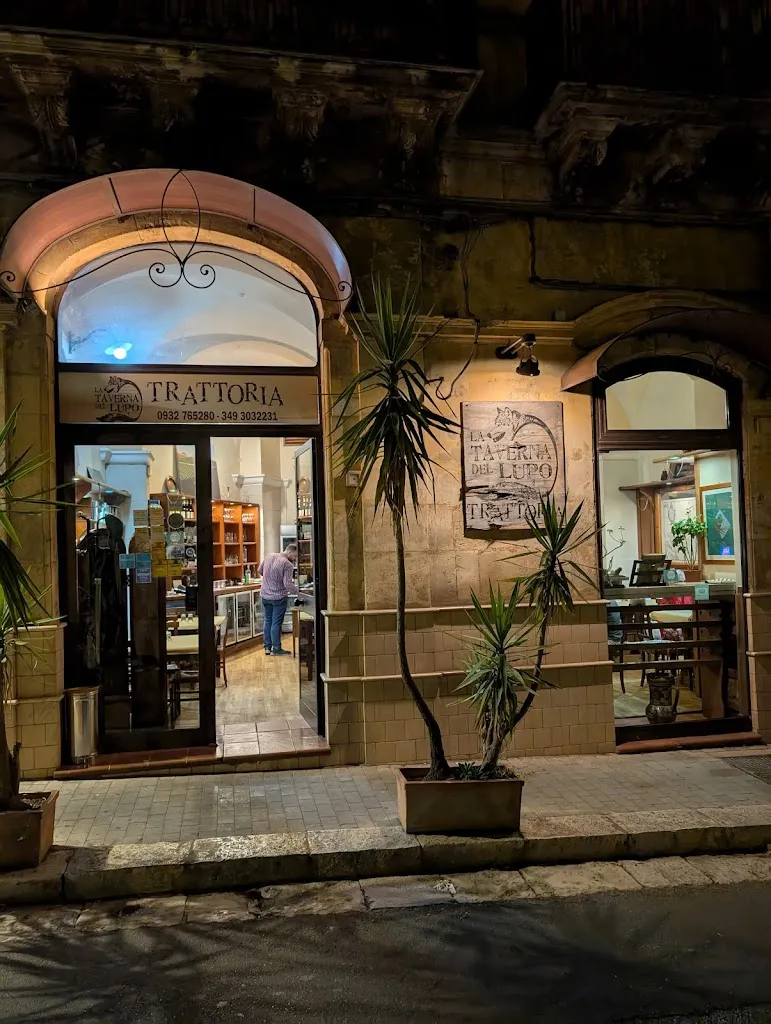 La Taverna Del Lupo_Ragusa_slider_image_3