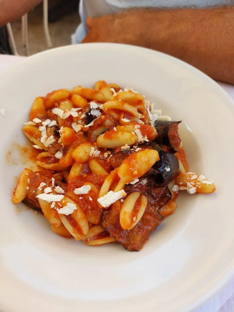 Menu_Trattoria La Bettola_Ragusa_image_8