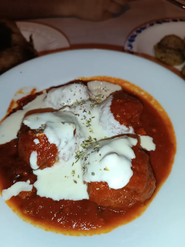 Menu_Trattoria La Bettola_Ragusa_image_9