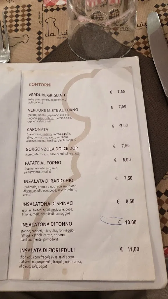 Menu_Trattoria da Luigi_Ragusa_image_2