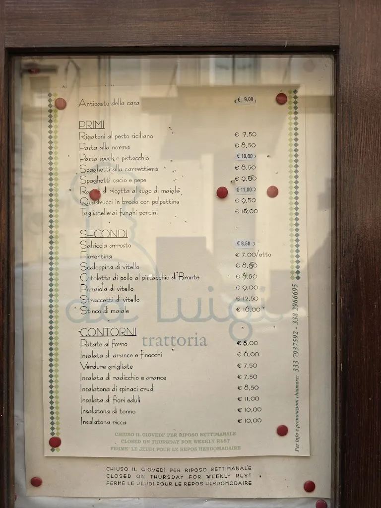 Menu_Trattoria da Luigi_Ragusa_image_3