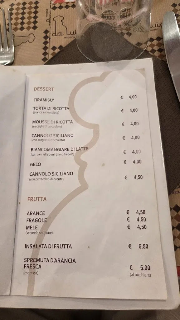 Menu_Trattoria da Luigi_Ragusa_image_4