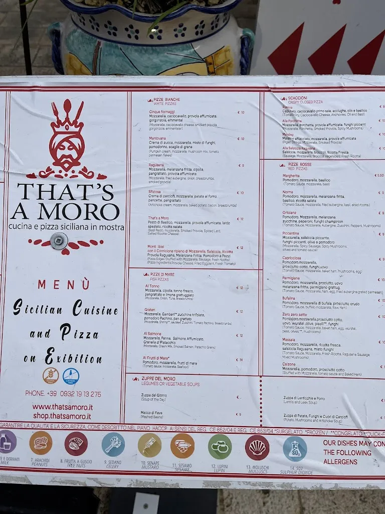 Menu_That's a Moro_Ragusa_image_4