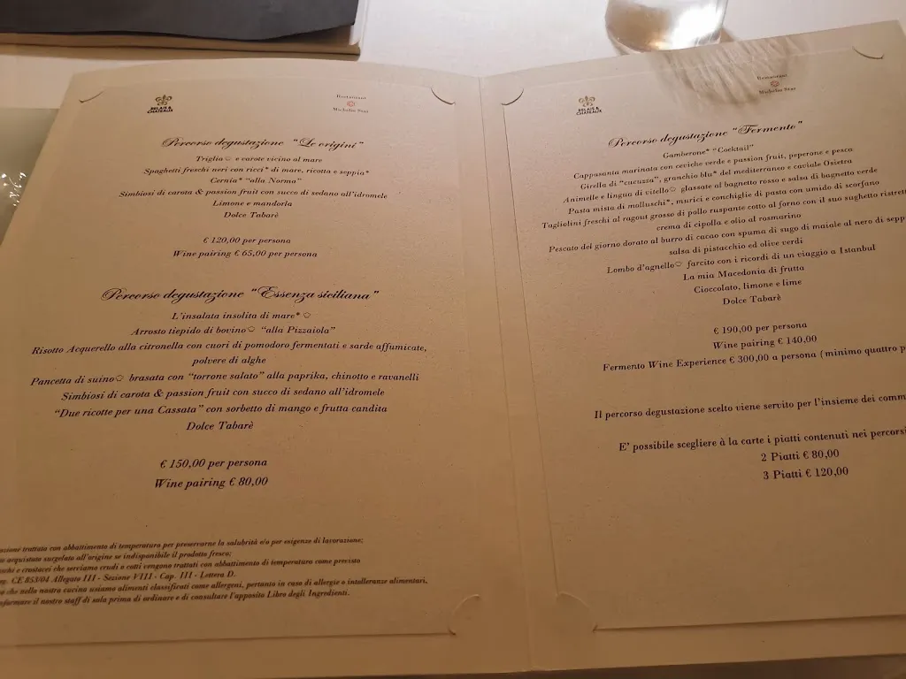 Menu_Ristorante Locanda Don Serafino_Ragusa_image_2