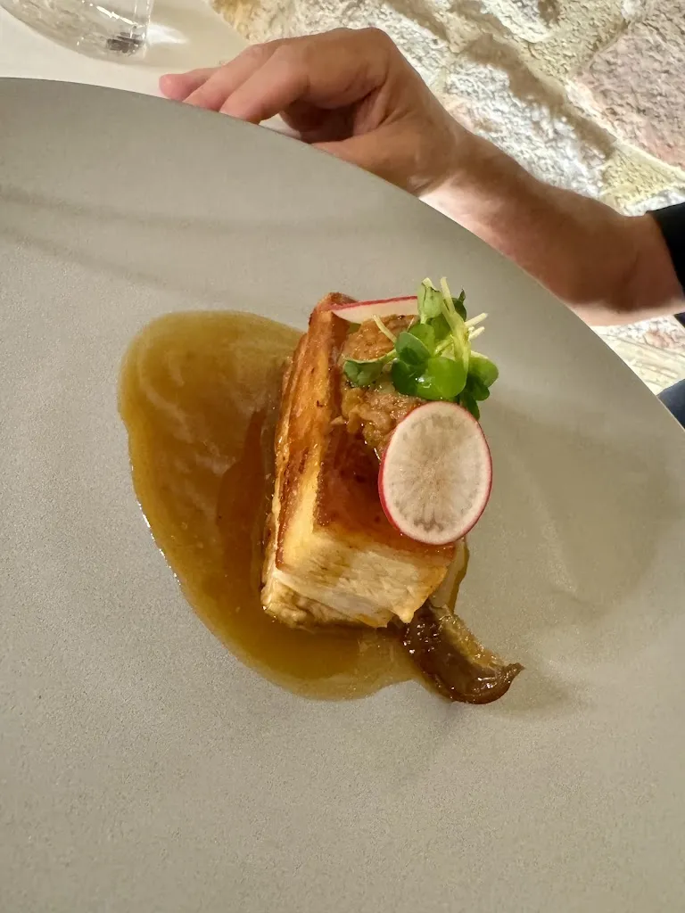 Louis Kwan_Ristorante Locanda Don Serafino_Ragusa_review