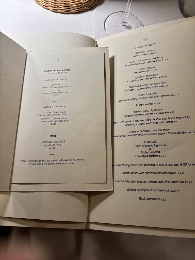 Menu_Duomo Ristorante_Ragusa_image_1