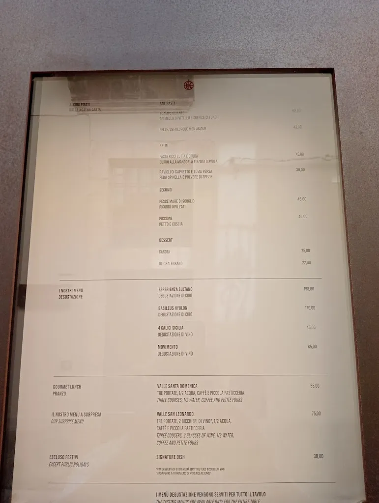 Menu_Duomo Ristorante_Ragusa_image_4