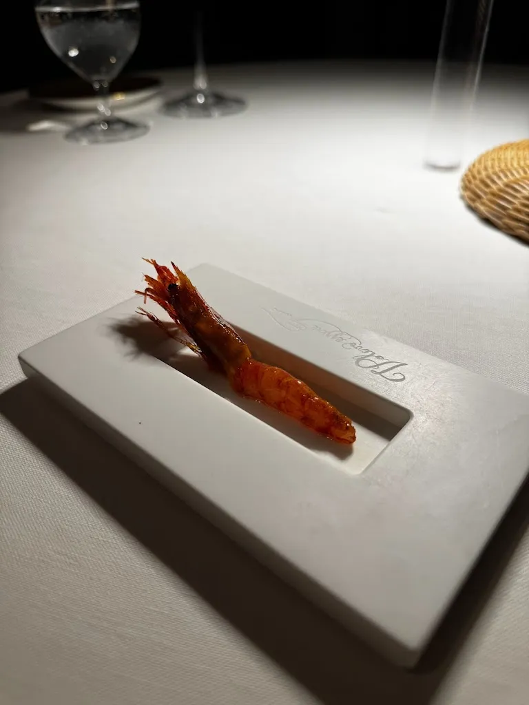 Ott Kaukver_Duomo Ristorante_Ragusa_review