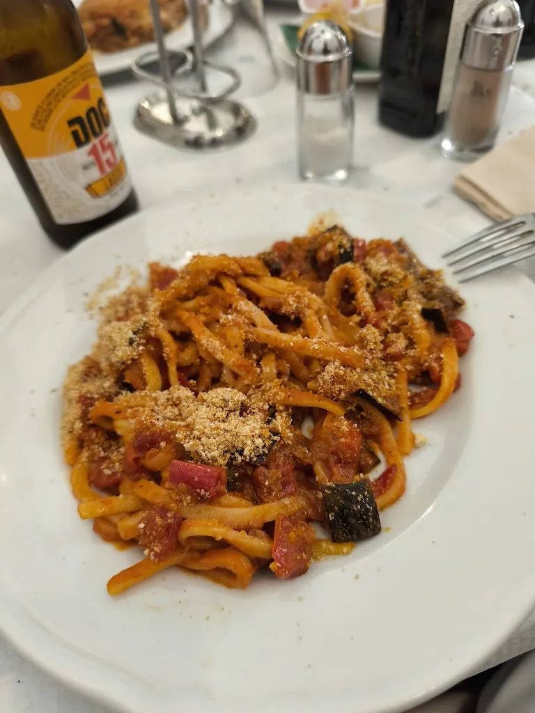 polyvios nikolaou_Cucina Sincera - Chiacchiere e Pancia Piena_Ragusa_review