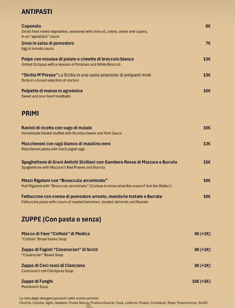 Menu_Pane e Cipudda Osteria Ragusa_Ragusa_image_3