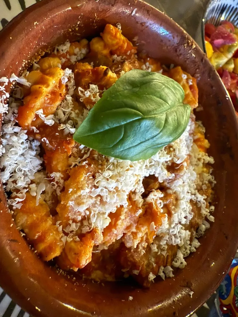 Graham Griffiths_Pane e Cipudda Osteria Ragusa_Ragusa_review