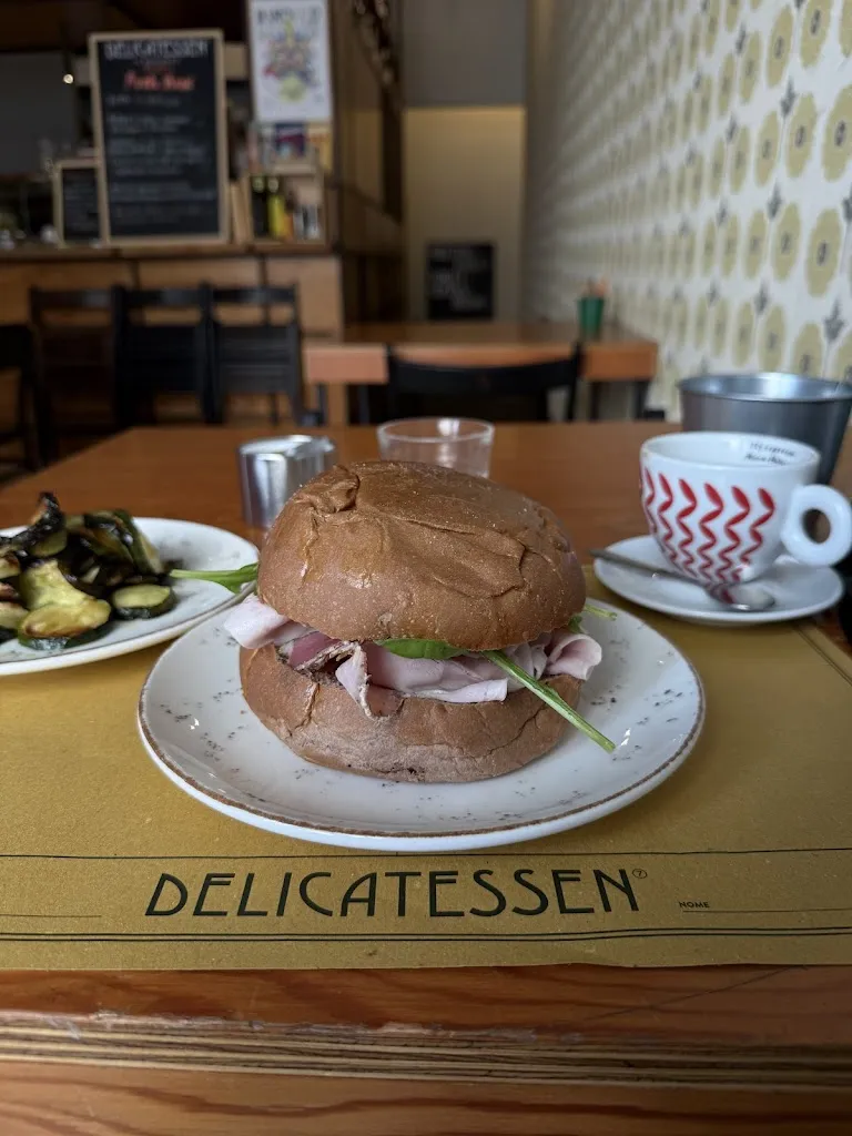 Menu_Delicatessen in drogheria_Ragusa_image_6