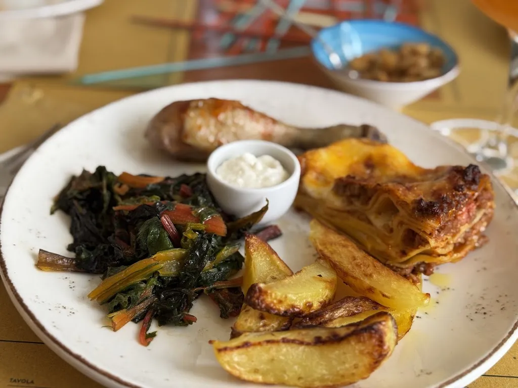 Matea F_Delicatessen in drogheria_Ragusa_review