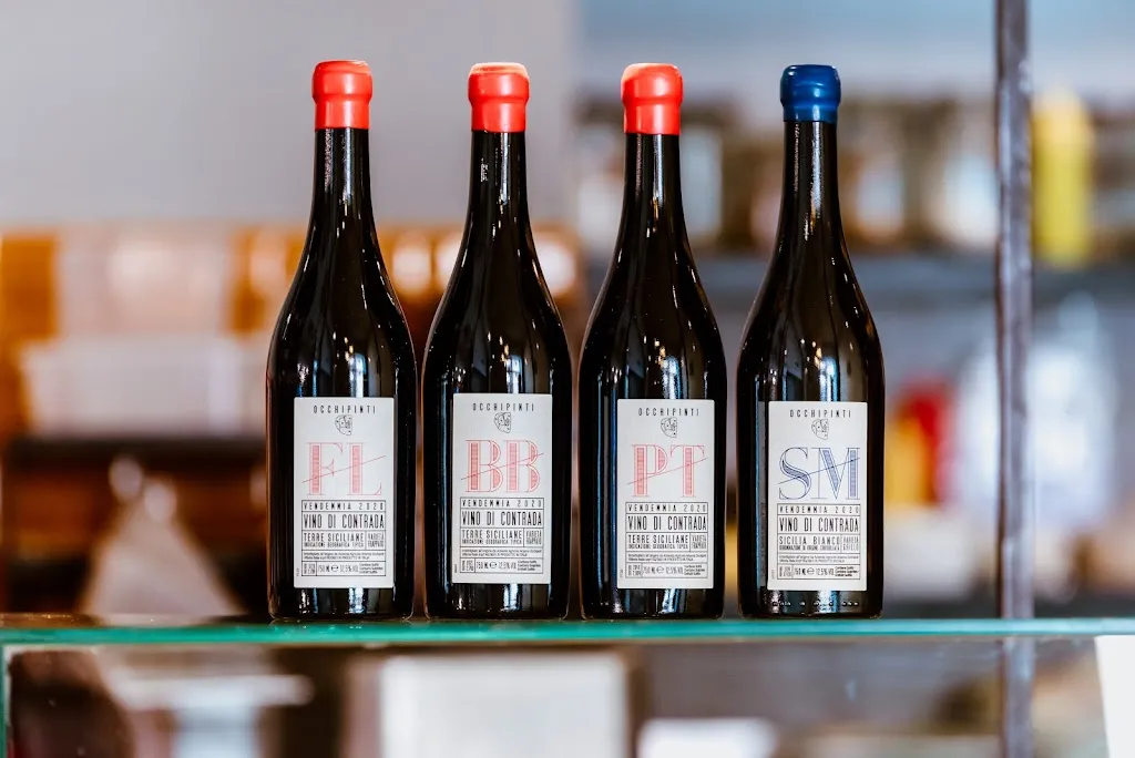 Delicatessen in drogheria_Ragusa_slider_image_3