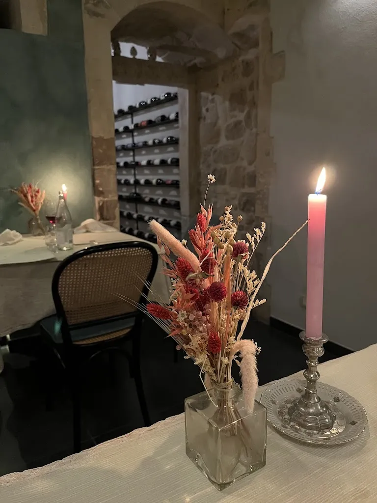 Klara Kožul_Monsù_Ragusa_review