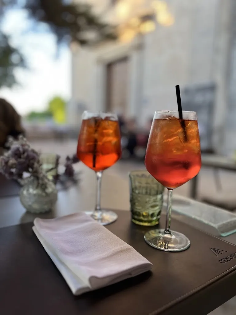 Luciano Bonini_Cenobio • Osteria dei Frati_Ragusa_review