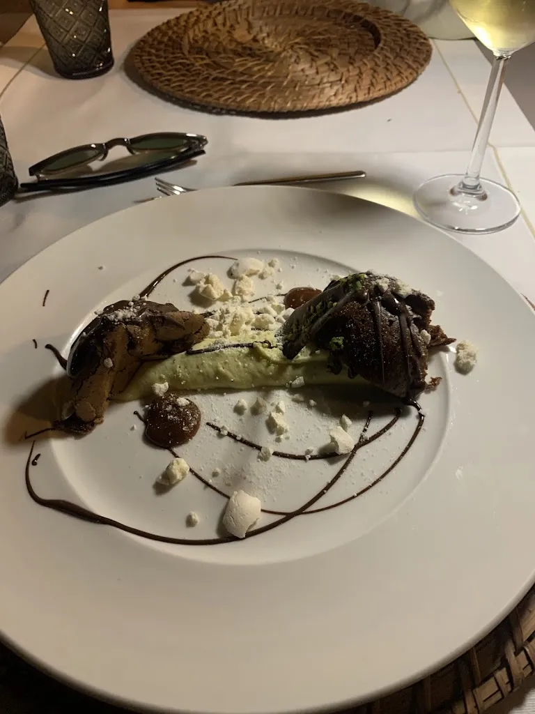 Alisdair_Cenobio • Osteria dei Frati_Ragusa_review