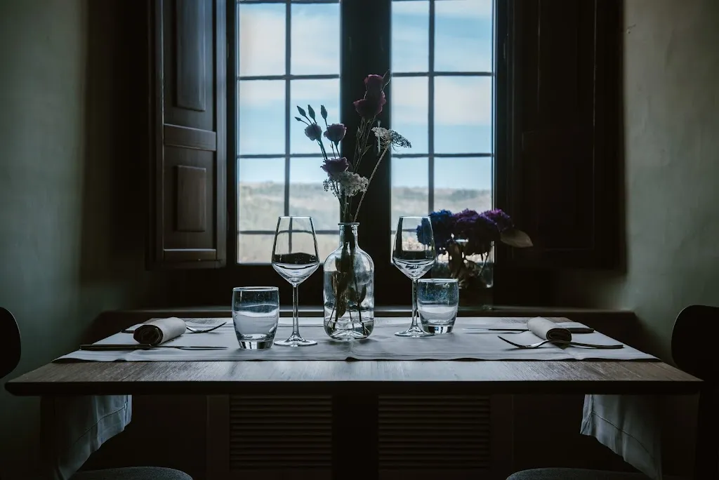 Cenobio • Osteria dei Frati restaurant in Ragusa