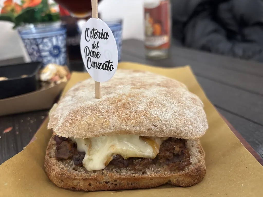 Ilina Pavlova_Osteria del Pane Cunzato_Ragusa_review