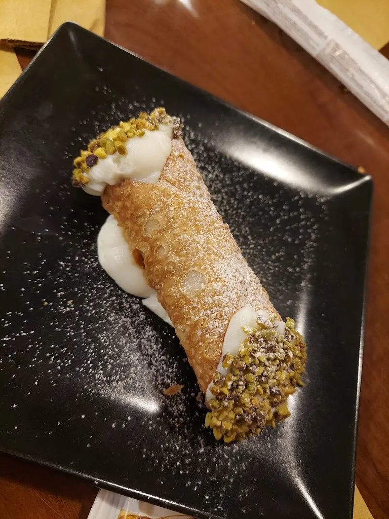 Menu_Trattoria Al Casareccio_Ragusa_image_5