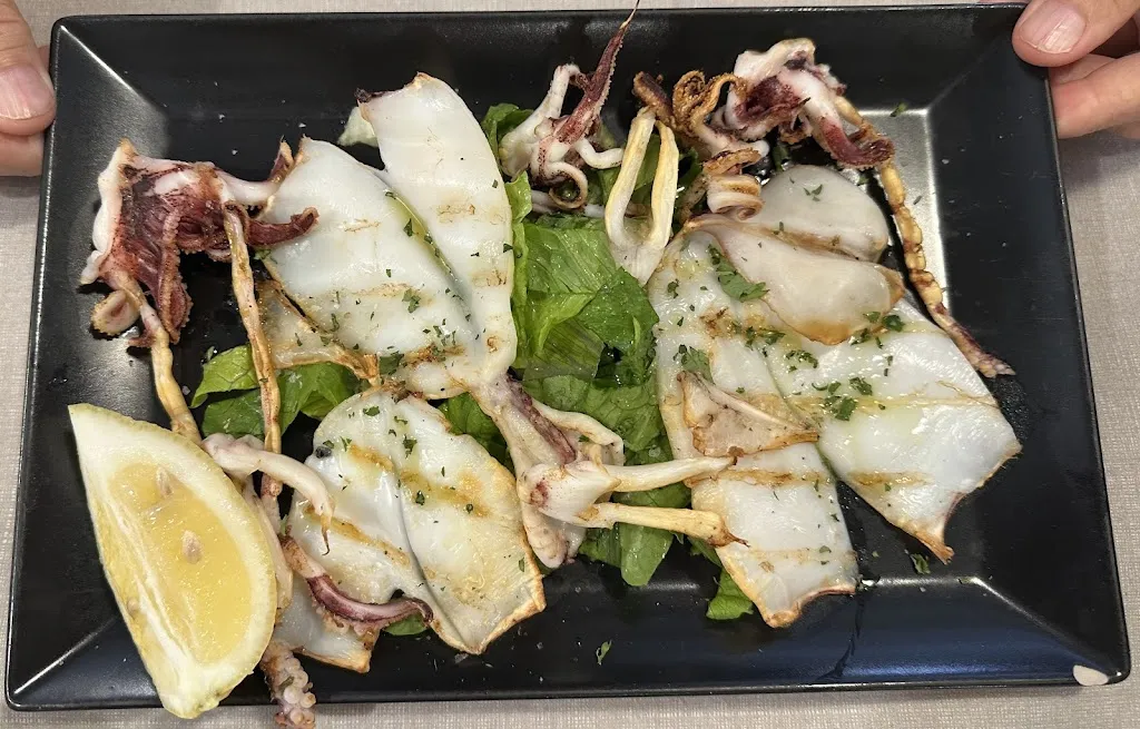 Menu_Trattoria Al Casareccio_Ragusa_image_9