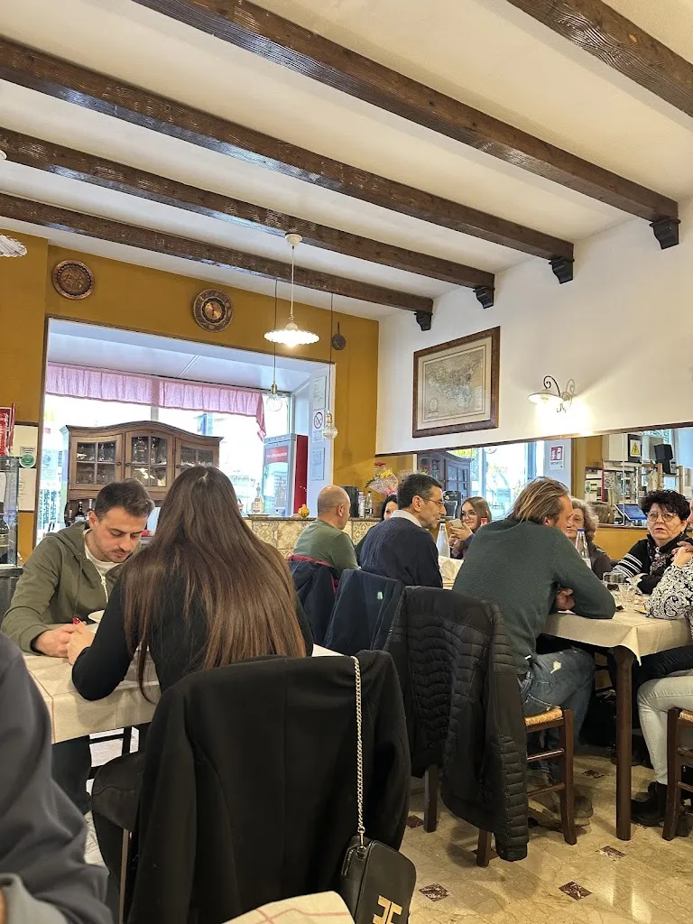 Olivier Bernard_Trattoria Al Casareccio_Ragusa_review