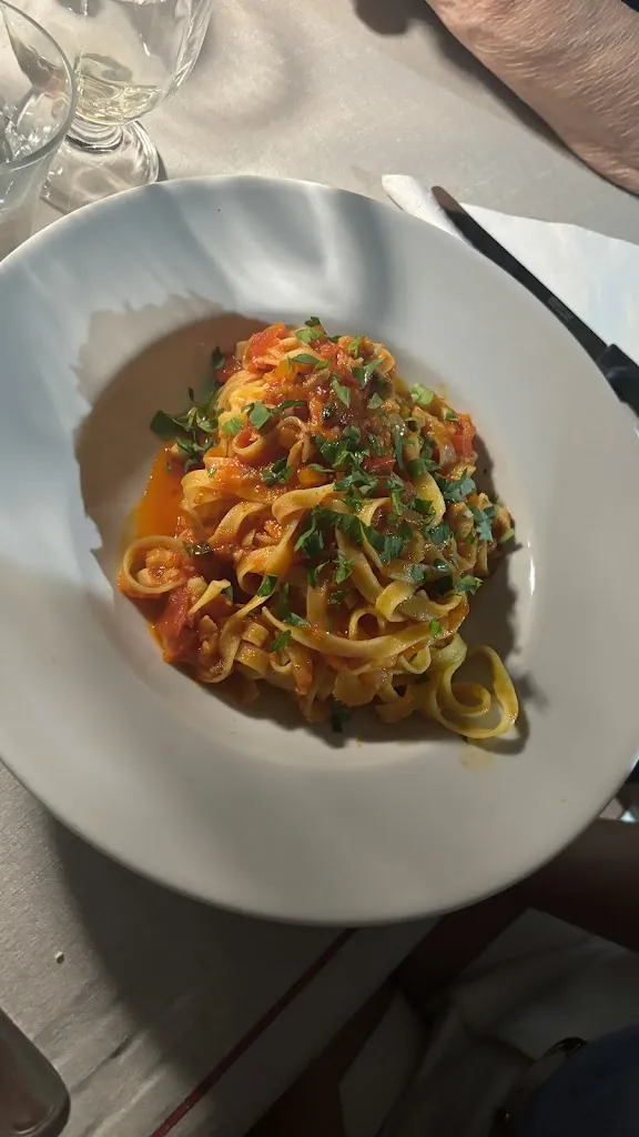 Alejandra Montilla_Trattoria Al Casareccio_Ragusa_review