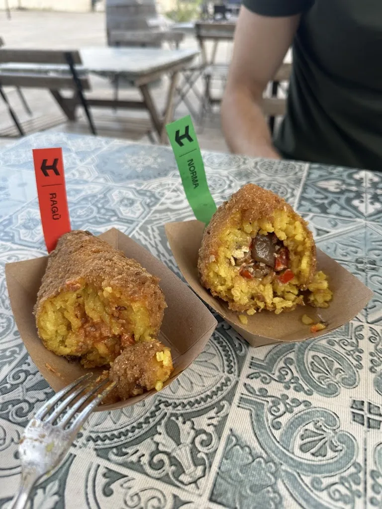 Deniz Senver_Cantunera Ibla_Ragusa_review