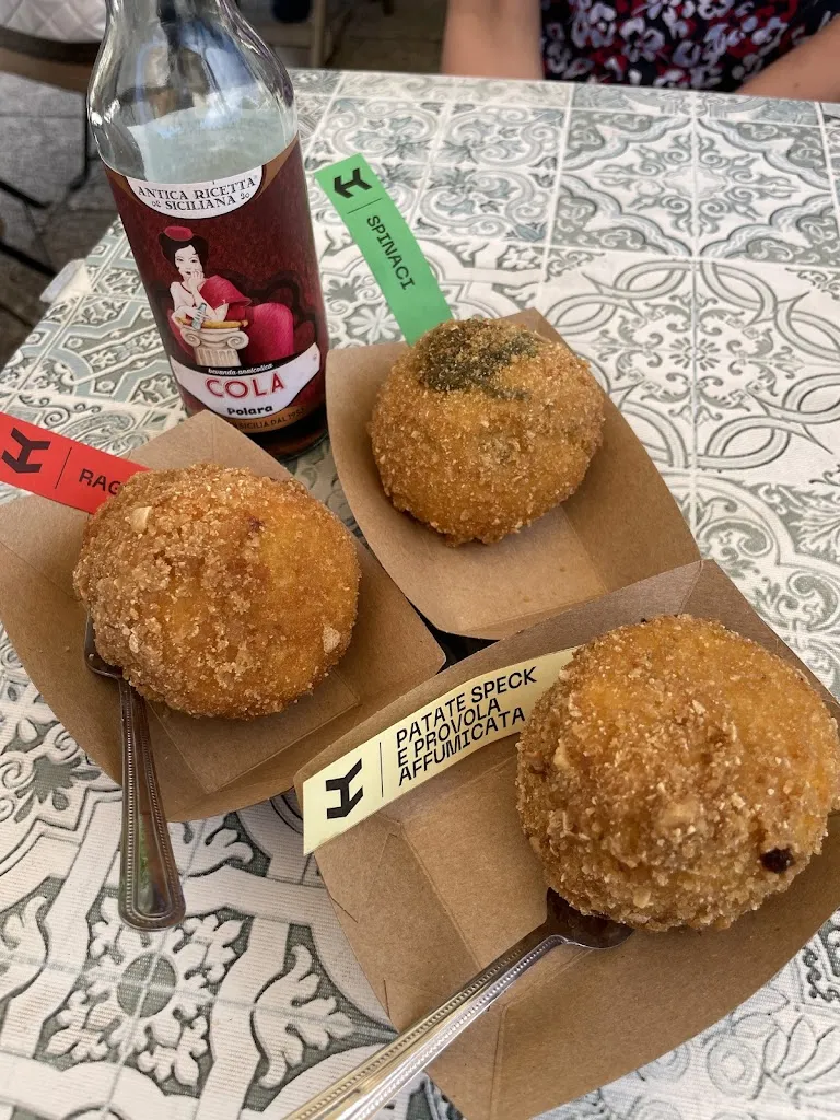 Welly Lee_Cantunera Ibla_Ragusa_review