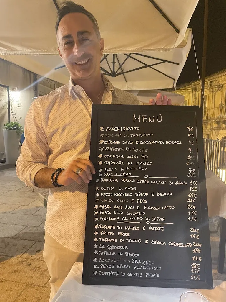 Menu_Trattoria Agli Archi_Ragusa_image_3