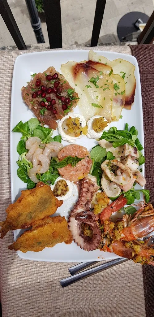 Menu_Trattoria Agli Archi_Ragusa_image_7