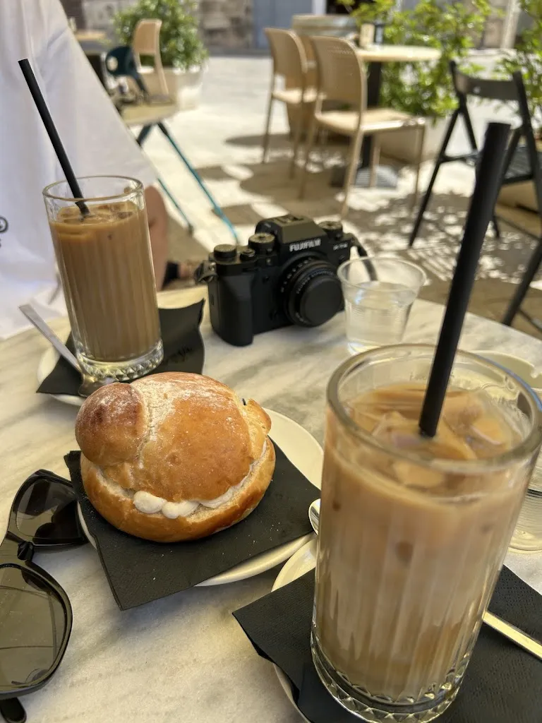 Becky Jaques_Trattoria Agli Archi_Ragusa_review