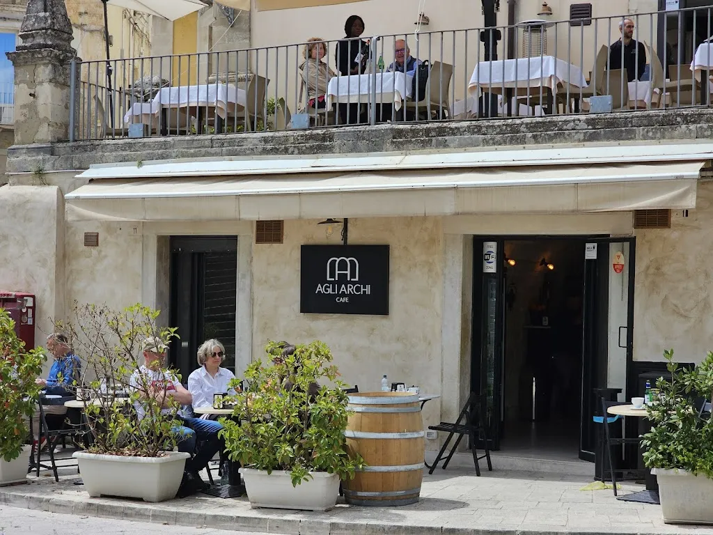 Trattoria Agli Archi_Ragusa_slider_image_1