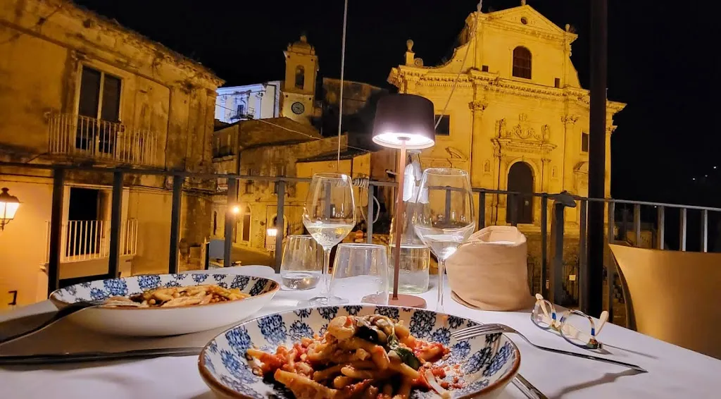 Trattoria Agli Archi_Ragusa_slider_image_2