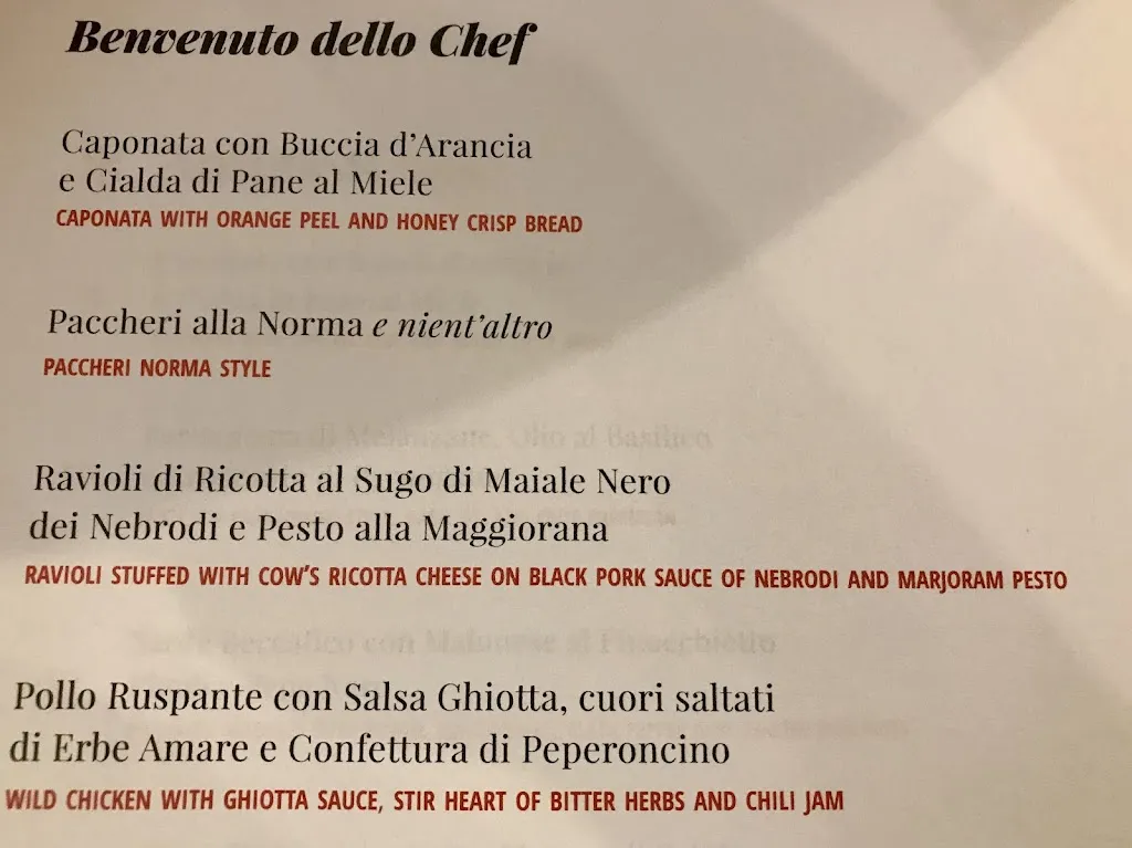 Menu_Camùri Ristorante_Ragusa_image_1