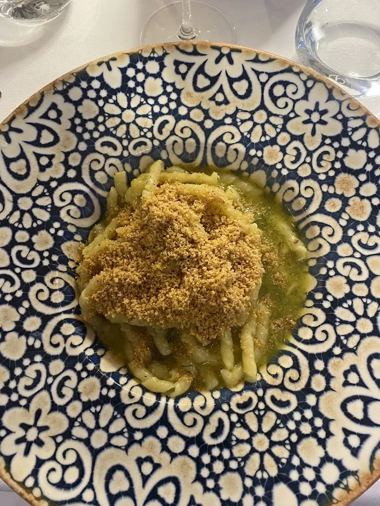 Sam Potorti'_Camùri Ristorante_Ragusa_review