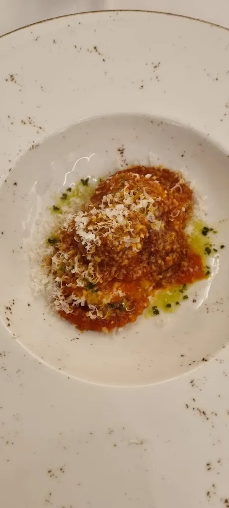 Sun Trott_Camùri Ristorante_Ragusa_review