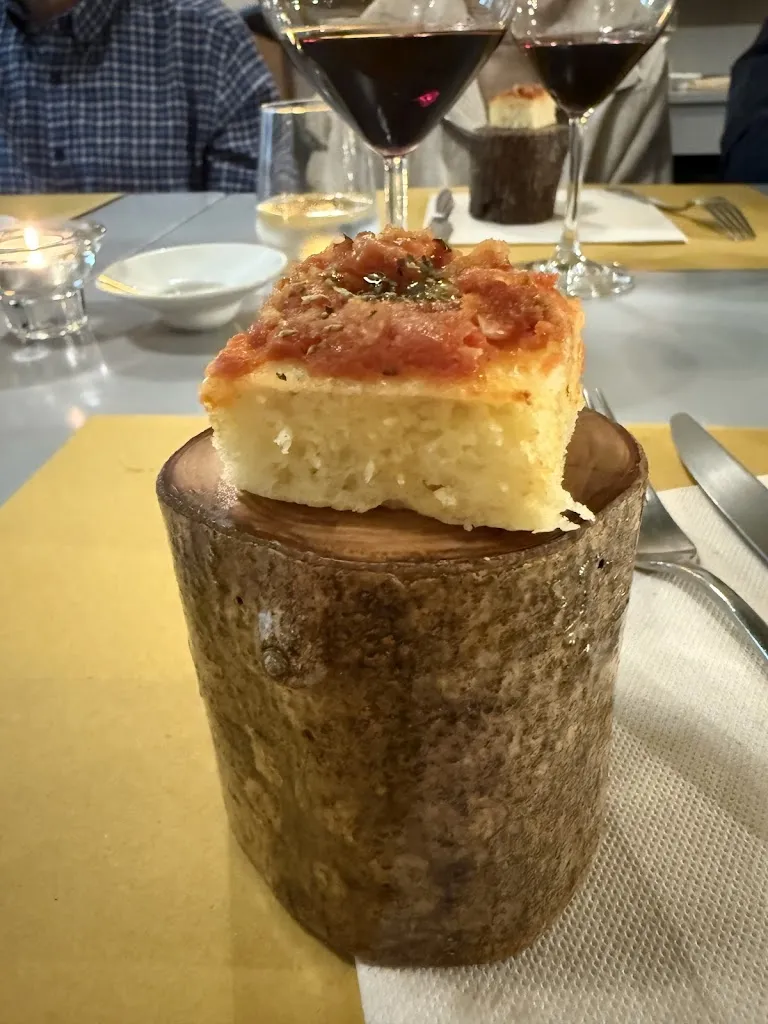 Diana Kerpician_TabernaDeiCinqueSensi_Ragusa_review